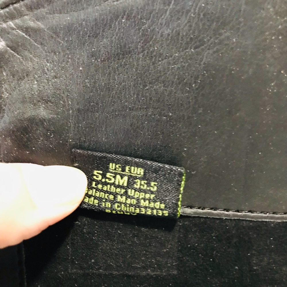 Sam Edelman penny tall boots - Picture 9 of 10